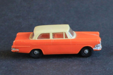 Siku Opel Rekord V171 Plasticmodel 1961 (8859)